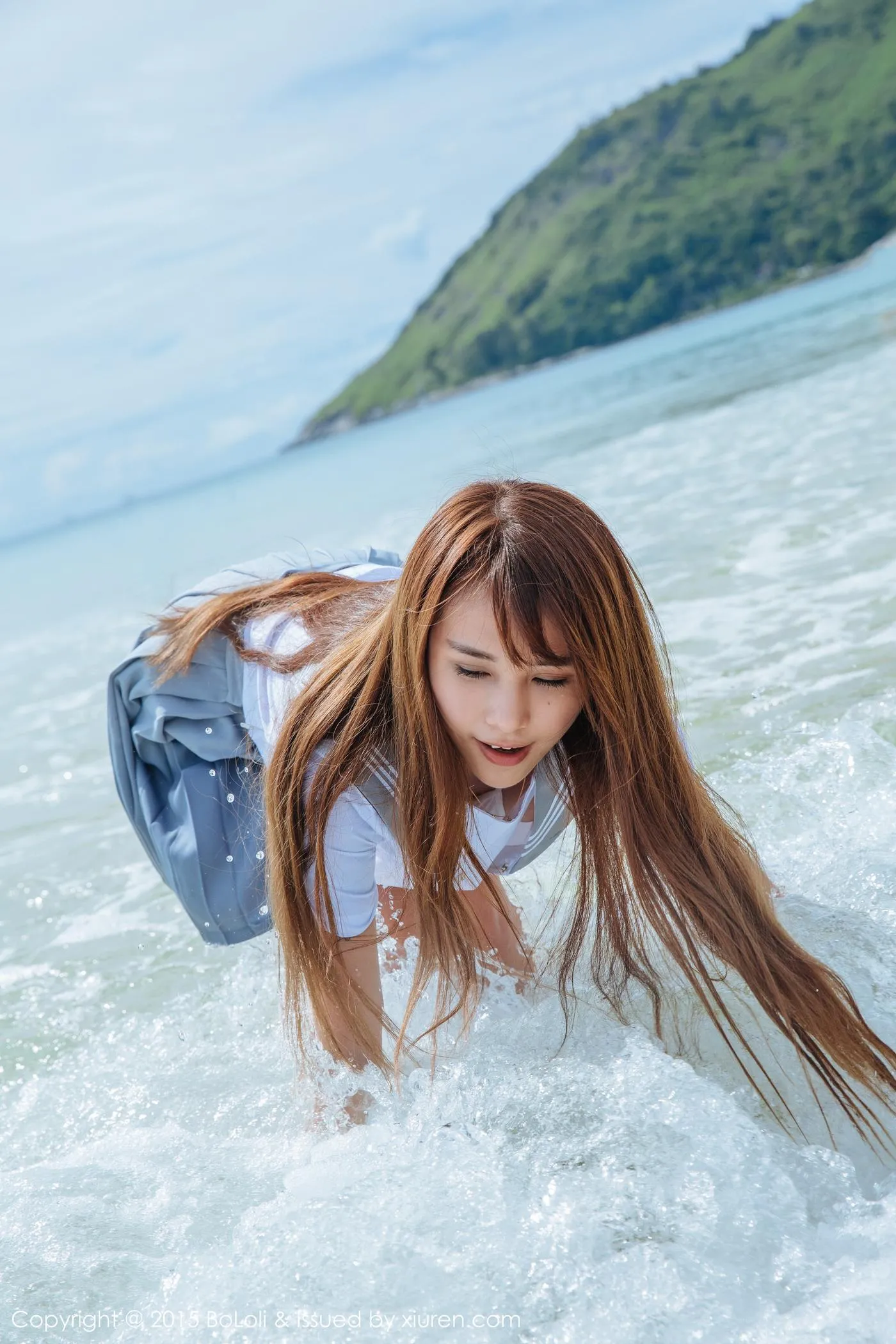 Vol.077 夏美酱_ [47P]插图3